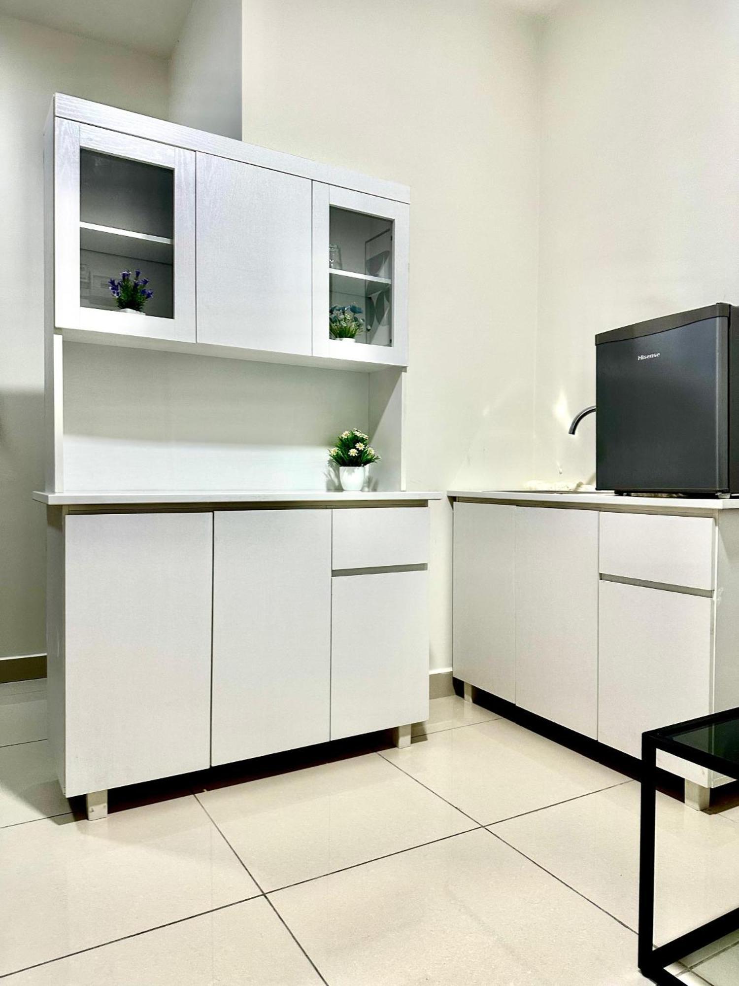 Unit At Residensi Suasana Apartment