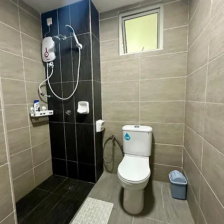 Studio Unit At Residensi Suasana Petaling Jaya Exterior photo