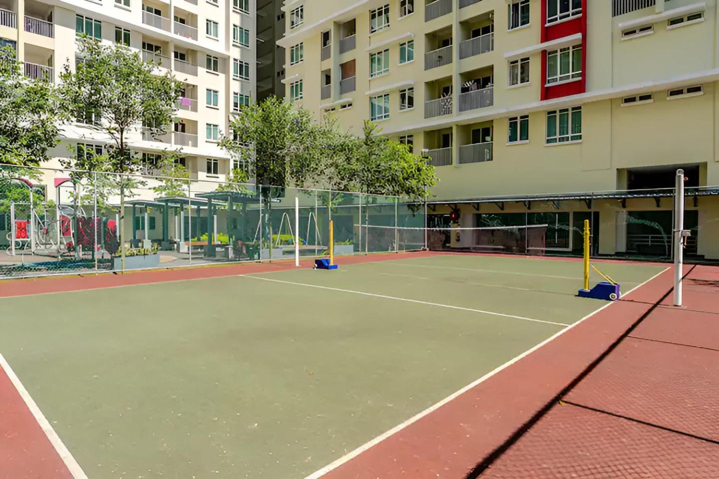 Unit At Residensi Suasana Apartment Petaling Jaya