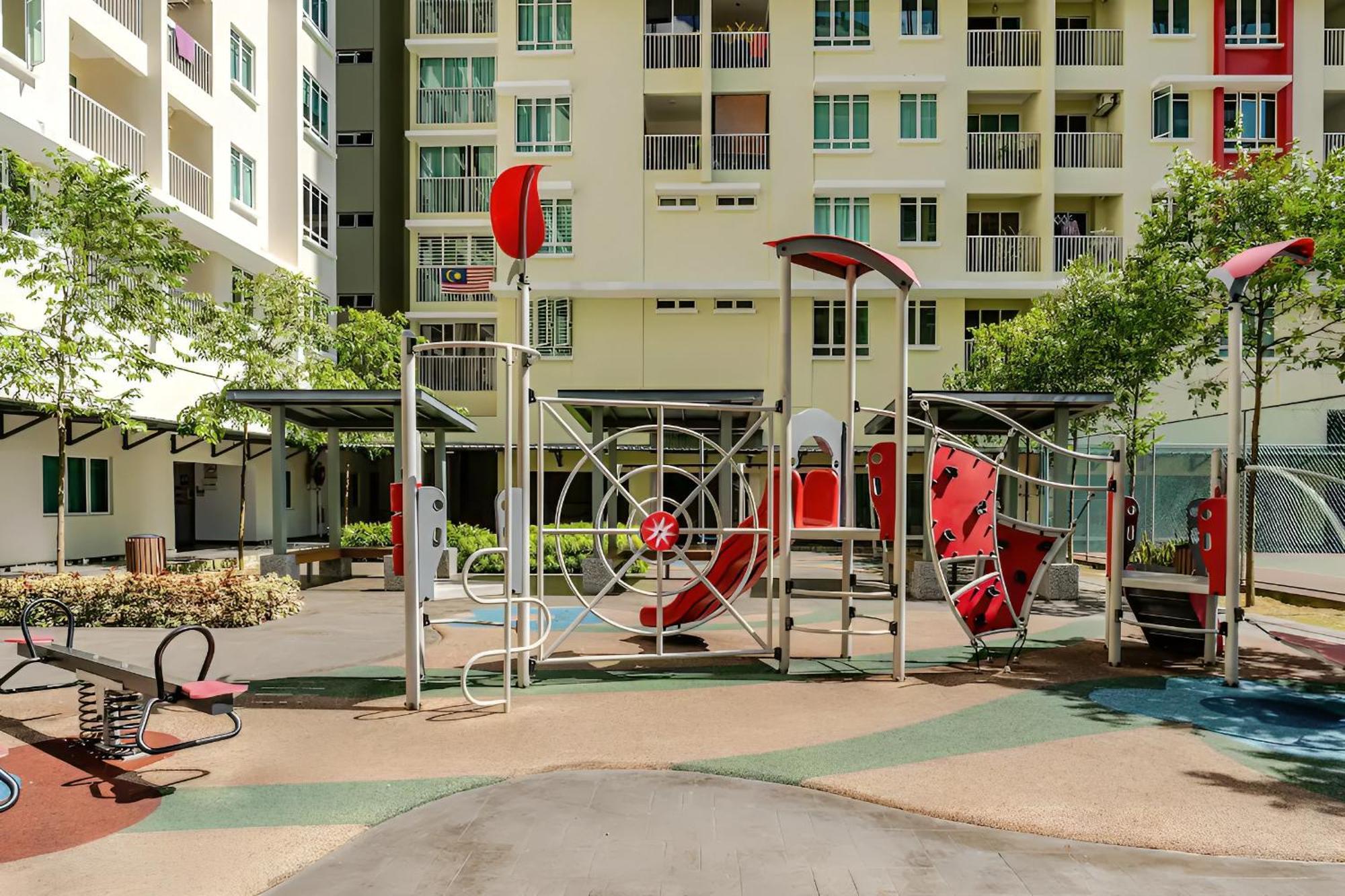 Unit At Residensi Suasana * Petaling Jaya