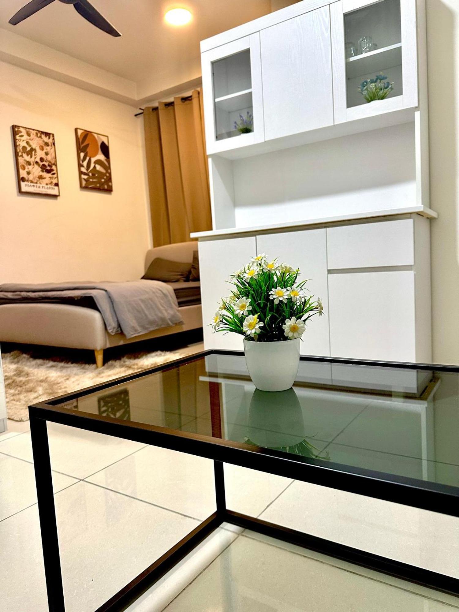 Unit At Residensi Suasana Apartment Petaling Jaya