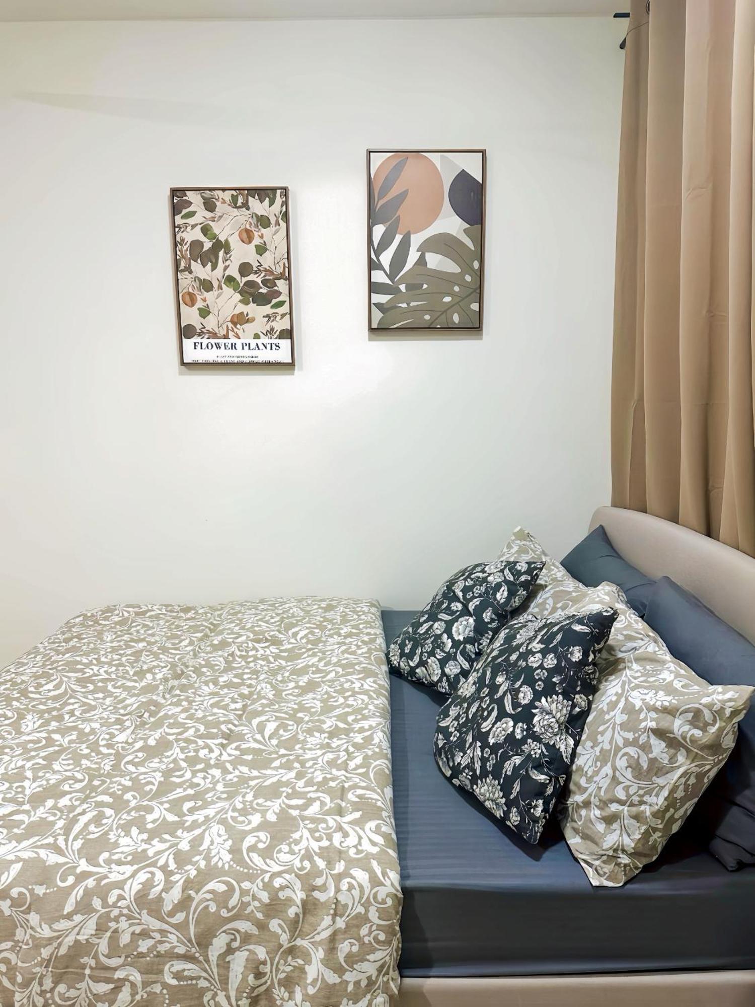 Unit At Residensi Suasana Apartment *